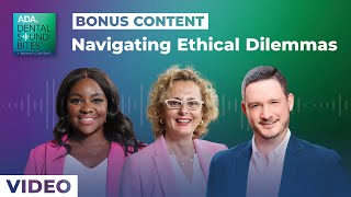 Bonus Content: Navigating Ethical Dilemmas