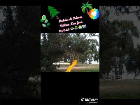 Postales de Colonia Wilson. San José. 13.10.24.👁️🍀🌅🇺🇾