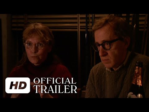 Crimes And Misdemeanors (1989) Official Trailer