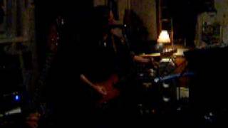 The EscoBars - Mary Jane