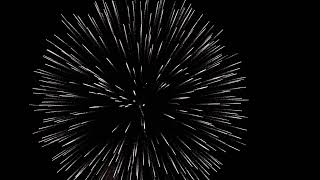 美濃市花火大会