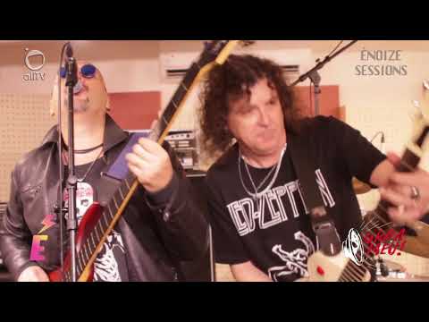 É NOIZE SESSIONS #7 - JAVALI