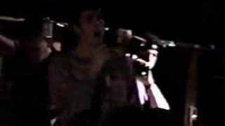 quicksand - 01 - omission (live)