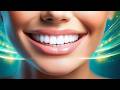 Rapid Oral Health Subliminal 💫 Perfect Smile | 528Hz + 741Hz + 10Hz