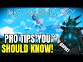 ESSENTIAL Tips No Mans Sky Doesn T Tell You When Starting Out In 2025