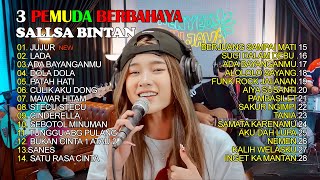 Download lagu LAGU REAGGE SALLSA BINTAN - JUJUR ,ADA BAYANGANMU - SEMANGAT PAGI TEMAN BEKERJA mp3