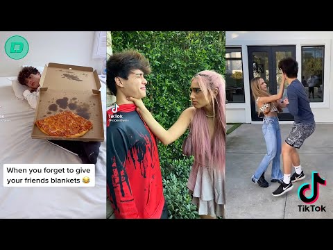 Alex & Alan Stokes TikTok Videos 2021 | Stokes Twins BEST Vines & TikTok