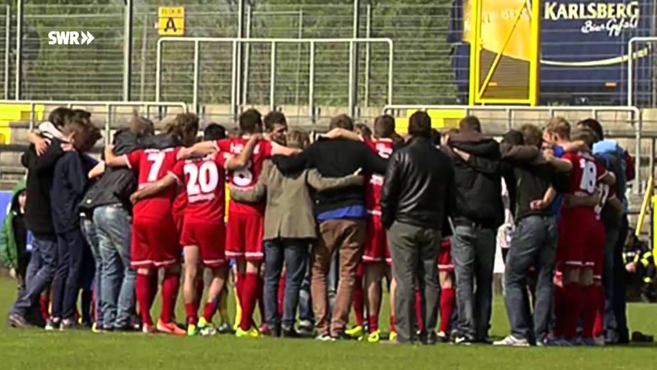Aufstieg 2. Bundesliga 1. FC Heidenheim