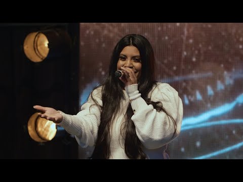 Helo Abreu | Está Tudo Bem (Cover de Kellen Byanca no Gerando Talentos 2022]