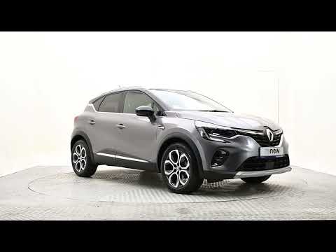 Renault Captur TCe 140 Auto Techno - Image 2