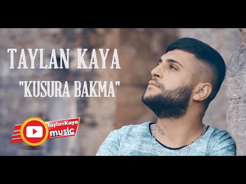 Taylan Kaya - Kusura Bakma / Klip