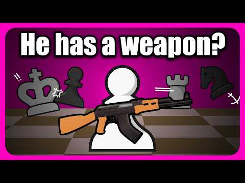 Can I MASTER FPS Chess?