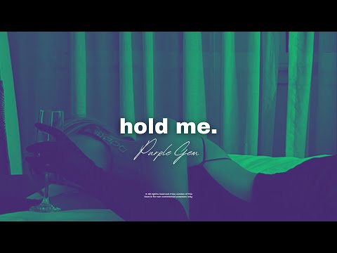 [FREE] Roy Woods Type Beat 2022 - "Hold Me" | PartyNextDoor Type Beat 2022