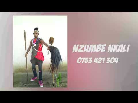 Nzumbe Nkali - Yamse |official audio