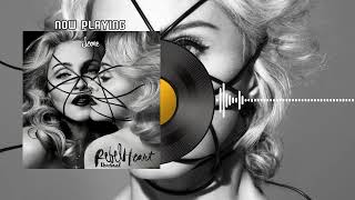 Madonna - Rebel Heart Unreleased | 2014 - 2015 (Full Album) [Visualizer]