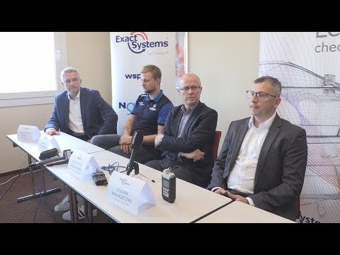 Siatkówka: Norwid za trzy lata do Plusligi?