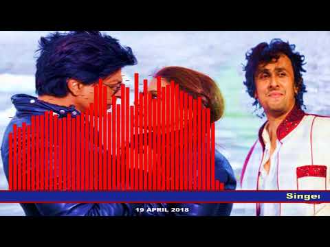 MAINE RAKKHA HAI MOHABBAT( Singer, Sonu Nigam ) Rafi Ki Yaaden