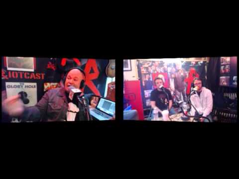 YKWD #21 - JUST THE BOYS (DAN SODER, LUIS J GOMEZ, JOE LIST)