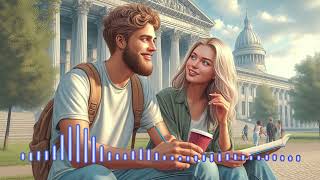 Holiday Plans | Be Going To | American | B1 | Intermediate Listening