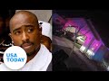 Las Vegas Couple S Home Raided In Relation To Tupac Shakur Murder USA TODAY