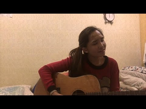 Can't Help Falling In Love (Elvis Presley) | Cover by Reyanna Villena