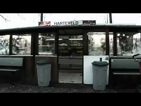 ZwareJongenZ (Afoe-L & Aiky) - Welkom in Vlaardingen (Beat gemaakt door Shay)