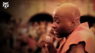 Naughty by Nature - Clap Yo Hands (Music Video)
