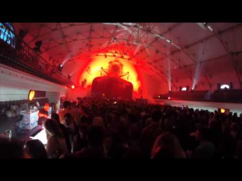 7º Aniversario da Bloop - Voz do Operario - Lisboa