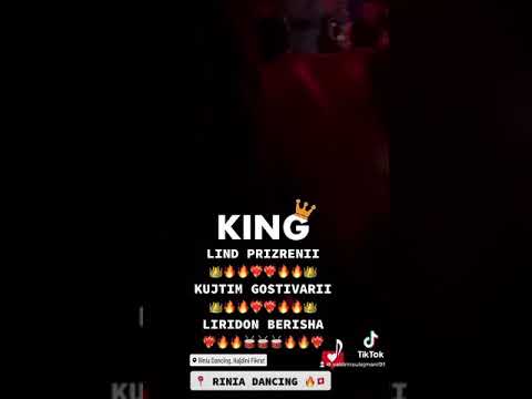 Lind Prizreni & Kujtim Akiku & Liridon Berisha 🥁🔥 / TALLAVA RINIA DANCING 🇨🇭🔥 2023