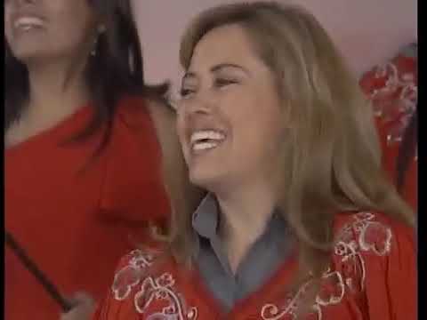 Grupo Femenino Bolivia   Tobas centralistas