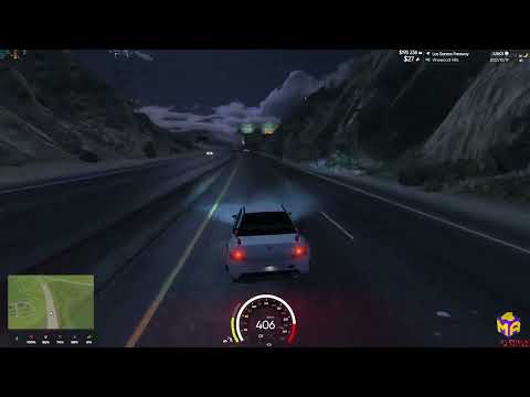 Bolond EVO(nem volt 510) 4Ma Roleplay