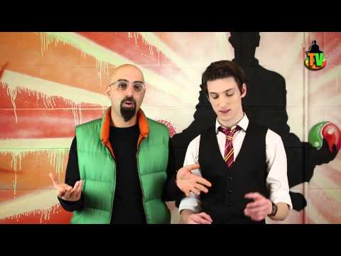 Magic Tao's Weekly Magazine EP 28