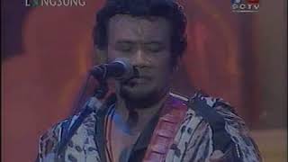 Download lagu Rhoma Irama Setan Pasti Kalah Konser Live 2002 mp3