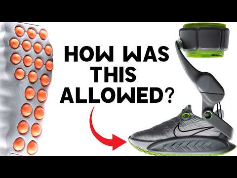 步行的未來 (The Future Of Walking)