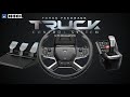 HORI Force Feedback Truck Control System for PC (Windows 11/10)