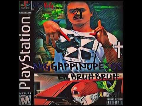 LILBRUHBRUH = ALLTHESMOKE (prod. JAY $PLASH )