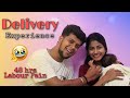 Our Delivery Experience Vimalvssureka