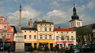 preview picture of video 'Ratusz w Głogówku 2012'
