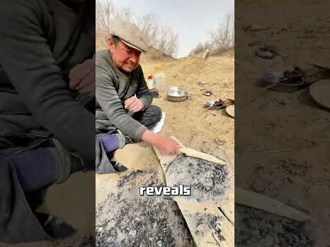 grandfather of pizzas