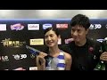 Jeanette Aw and Zhang Zhen Huan win big at Star.