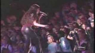 M2M &quot;Give A Little Love&quot; Disney Epcot 2000