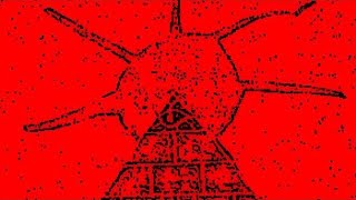 Edward Ka-Spel - Illumina (LYRICS ON SCREEN) 📺