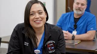 Dayana Castro - Grady RN Residency Program