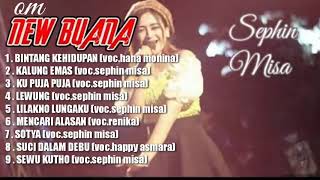 Download lagu NEW BUANA || FULL ALBUM mp3