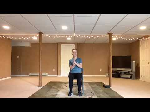 Shake Senora (seniors/inclusive)