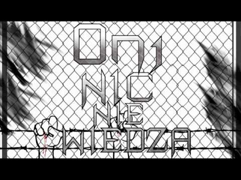 Jona feat: ZeteMeL TeZetGie PGR - Oni Nic Nie Wiedza