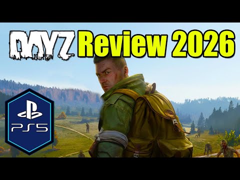 DayZ [Update 2026] PS5 Pro Gameplay Review [Next Gen is Coming]