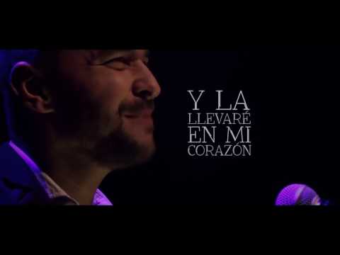 El Villano - Amigo si la ves ft. Amapola (Martín Alderete)