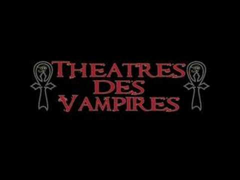 Theatres Des Vampires - Kain