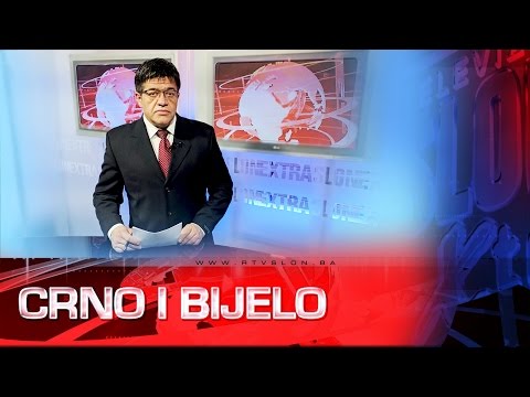 Crno i bijelo - 31.03.2017.